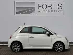 Fiat 500 (2014) thumbnail 11