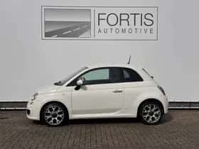 Fiat 500 (2014) thumbnail 12