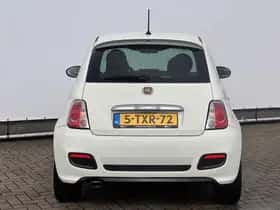 Fiat 500 (2014) thumbnail 14