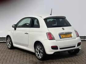 Fiat 500 (2014) thumbnail 15