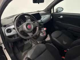Fiat 500 (2014) thumbnail 3