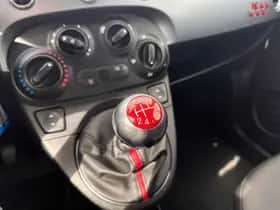 Fiat 500 (2014) thumbnail 5