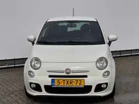 Fiat 500 (2014) thumbnail 9
