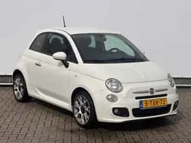 Fiat 500 (2014) thumbnail 10