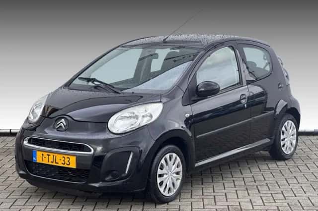 Citroën C1 (2014) thumbnail 1