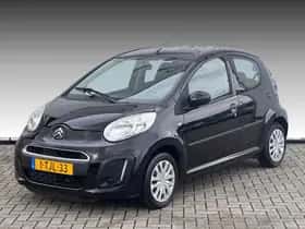Citroën C1 (2014) thumbnail 1