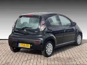 Citroën C1 (2014) thumbnail 2
