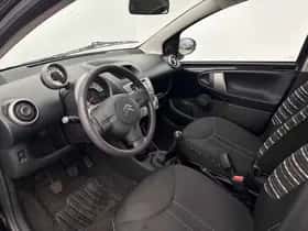 Citroën C1 (2014) thumbnail 12