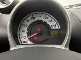 Citroën C1 (2014) thumbnail 13