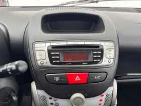 Citroën C1 (2014) thumbnail 14