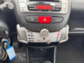 Citroën C1 (2014) thumbnail 15