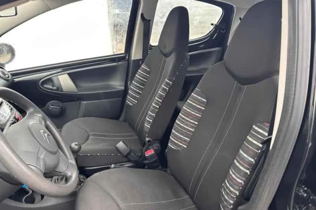Citroën C1 (2014) thumbnail 3