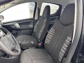 Citroën C1 (2014) thumbnail 3