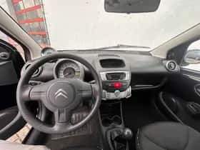 Citroën C1 (2014) thumbnail 4