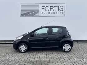 Citroën C1 (2014) thumbnail 5