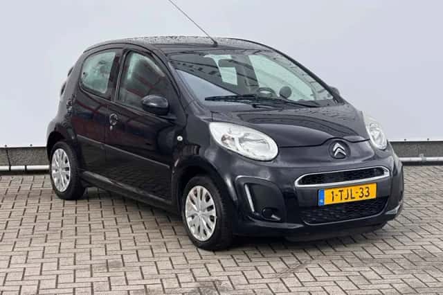 Citroën C1 (2014) thumbnail 6