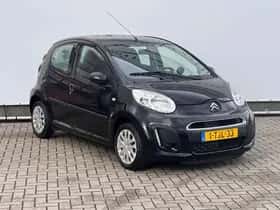 Citroën C1 (2014) thumbnail 6