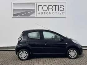 Citroën C1 (2014) thumbnail 7