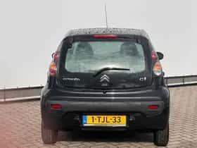 Citroën C1 (2014) thumbnail 8