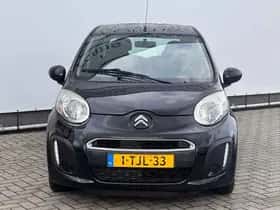 Citroën C1 (2014) thumbnail 9