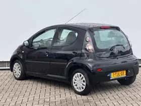 Citroën C1 (2014) thumbnail 10