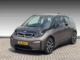 BMW i3 (2019)