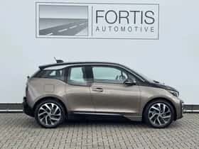 BMW i3 (2019) thumbnail 7