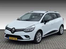 Renault Clio (2019)