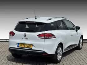 Renault Clio (2019) thumbnail 2