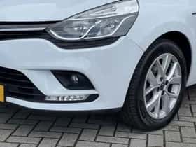 Renault Clio (2019) thumbnail 22