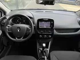 Renault Clio (2019) thumbnail 4