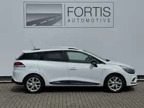 Renault Clio (2019) thumbnail 5