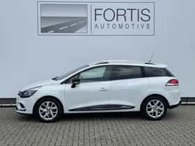 Renault Clio (2019) thumbnail 6