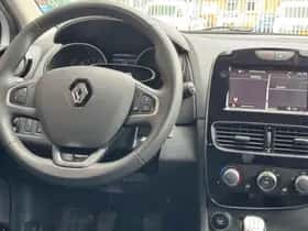 Renault Clio (2019) thumbnail 8