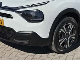 Citroën ë-C4 (2022) thumbnail 26