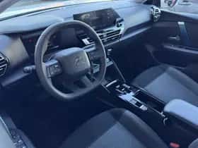Citroën ë-C4 (2022) thumbnail 4