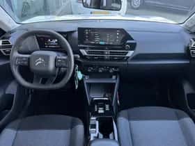 Citroën ë-C4 (2022) thumbnail 7