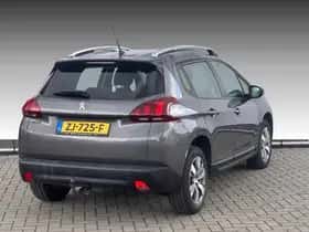 Peugeot 2008 (2019) thumbnail 2