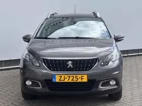Peugeot 2008 (2019) thumbnail 19