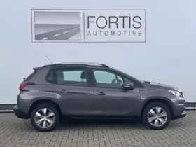 Peugeot 2008 (2019) thumbnail 20
