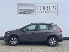 Peugeot 2008 (2019) thumbnail 21