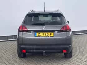 Peugeot 2008 (2019) thumbnail 22