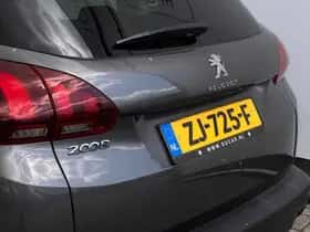 Peugeot 2008 (2019) thumbnail 23