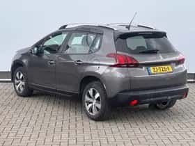 Peugeot 2008 (2019) thumbnail 6