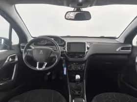 Peugeot 2008 (2019) thumbnail 7