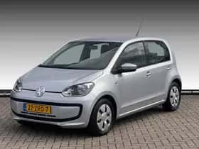 Volkswagen Up! (2013)