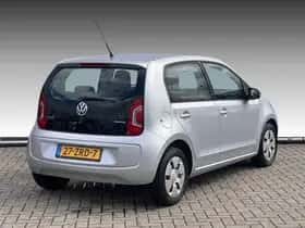 Volkswagen Up! (2013) thumbnail 2