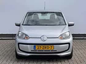 Volkswagen Up! (2013) thumbnail 11