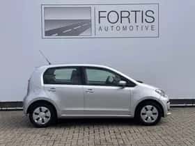 Volkswagen Up! (2013) thumbnail 12