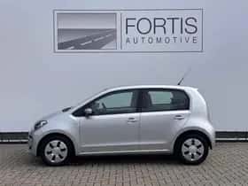 Volkswagen Up! (2013) thumbnail 13